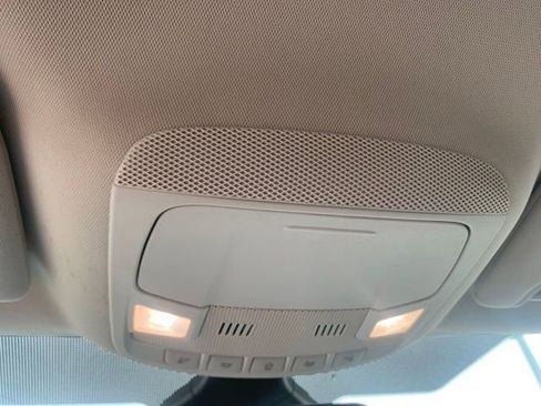 Used 2024 Ford Edge SEL image 18