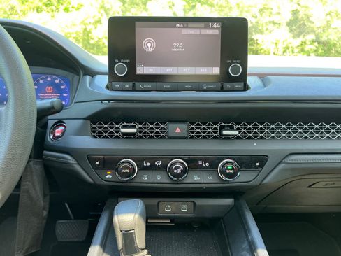 Used 2024 Honda Accord EX image 25