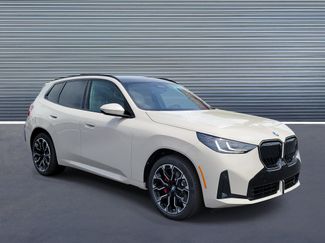 New 2026 BMW X3 xDrive30i w/ Premium Package AWD/4WD video 2