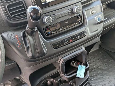New 2026 RAM ProMaster 2500 w/ Convenience Group FWD image 18