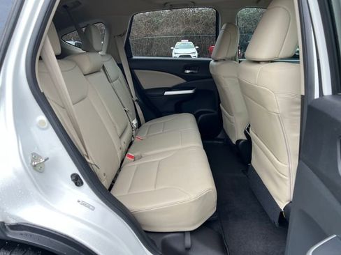 Used 2015 Honda CR-V Touring image 14