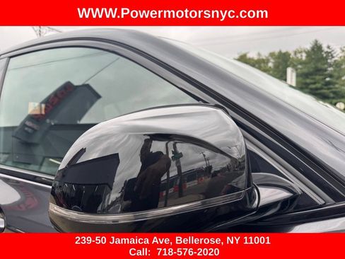 Used 2023 BMW X4 M40i AWD/4WD image 15