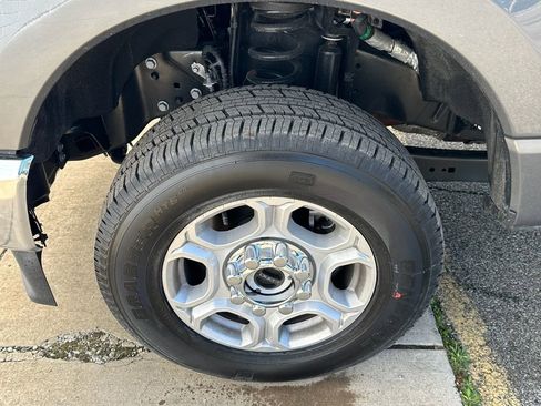 New 2026 Ford F350 XLT AWD/4WD image 6