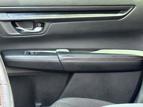 Certified 2023 Honda CR-V Sport image 21