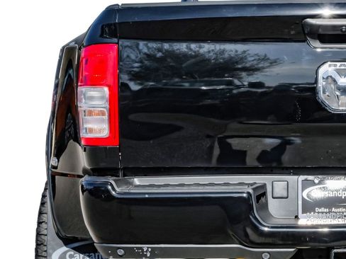 Used 2022 RAM 3500 Tradesman image 52