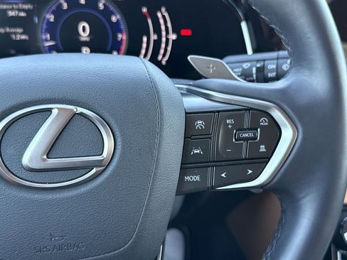 Used 2024 Lexus NX 250 FWD image 27