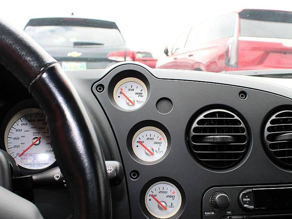 Used 2006 Dodge Viper SRT-10 RWD image 25
