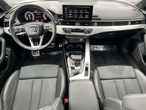 Used 2022 Audi A4 2.0T Premium Plus image 35