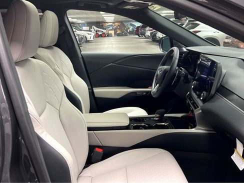New 2026 Lexus RX 350 Premium Plus image 28