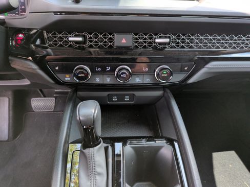 Used 2023 Honda Accord EX-L image 28