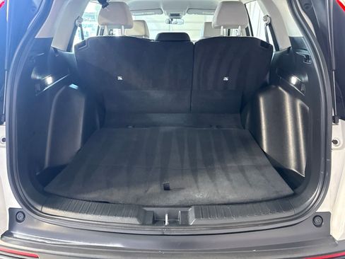 Used 2024 Honda CR-V LX image 12