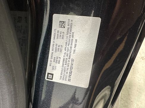 Used 2012 Chevrolet Camaro SS w/ 45th Anniversary Package image 20