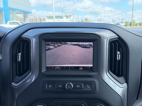 New 2026 Chevrolet Silverado 1500 Custom image 15