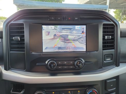 Used 2021 Ford F150 XL w/ Equipment Group 101A High image 10