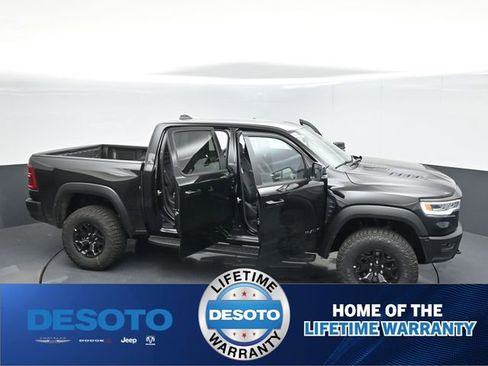 New 2026 RAM 1500 RHO image 57