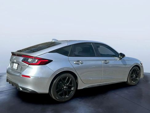 Used 2022 Honda Civic Sport image 5