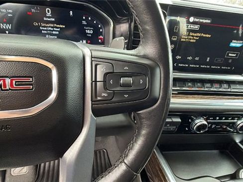 Used 2023 GMC Sierra 1500 Elevation w/ X31 Off-Road Package image 28