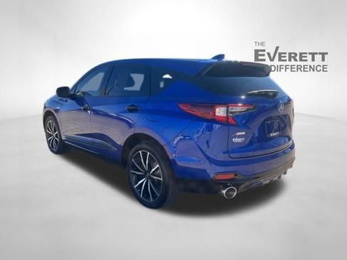 Used 2025 Acura RDX A-Spec image 5