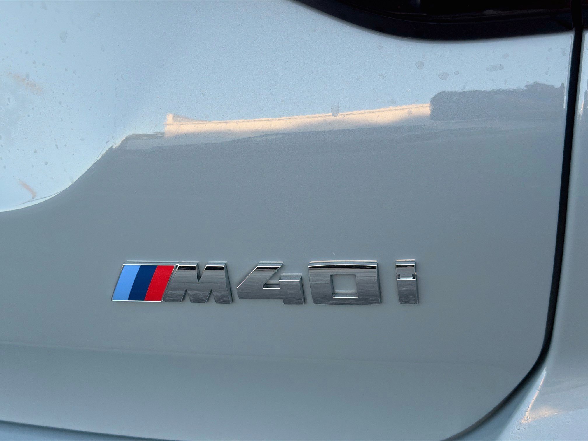 Used 2024 BMW X3 M40i w/ Premium Package AWD/4WD image 11