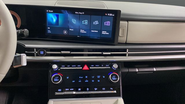 New 2027 Hyundai Santa Fe SEL w/ Tow & Go Package AWD/4WD image 13