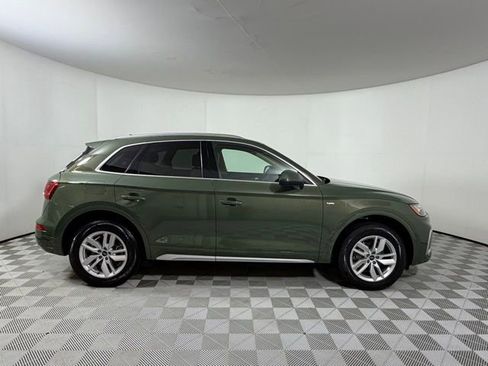Used 2023 Audi Q5 2.0T Premium w/ Convenience Package image 8