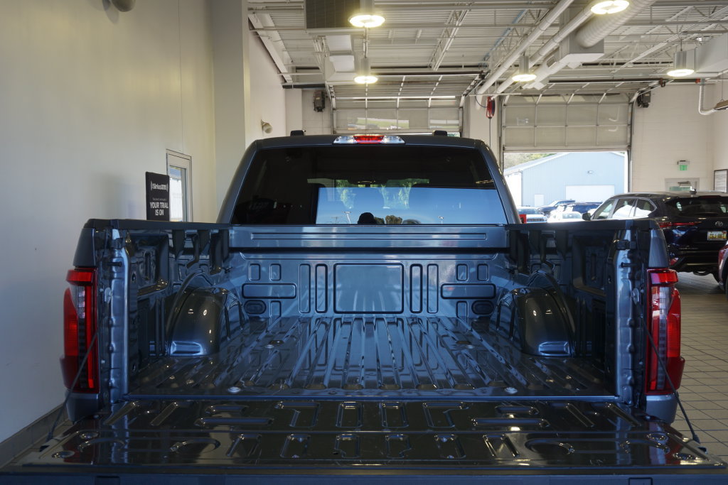 Used 2024 Ford F150 STX AWD/4WD image 16