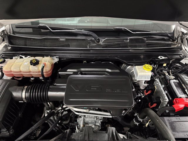 Used 2021 RAM 1500 Big Horn AWD/4WD image 31