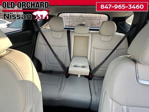 Used 2023 Hyundai Tucson Limited w/ Cargo Package image 14