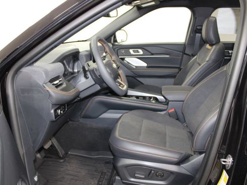 New 2026 Ford Explorer Tremor AWD/4WD image 22