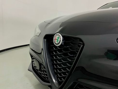 New 2026 Alfa Romeo Giulia AWD image 6