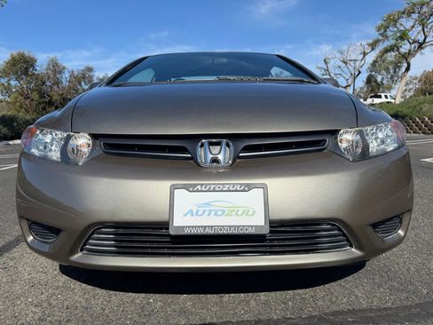 Used 2006 Honda Civic LX image 8
