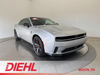 Used 2024 Dodge Charger R/T Scat Pack w/ Plus Group