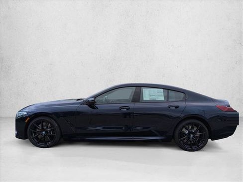 New 2026 BMW 840i xDrive image 5