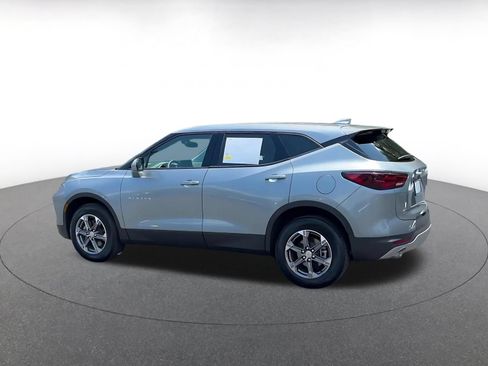 Used 2026 Chevrolet Blazer LT FWD image 10