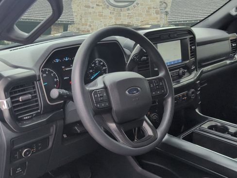 Used 2021 Ford F150 XL w/ Equipment Group 101A High AWD/4WD image 7
