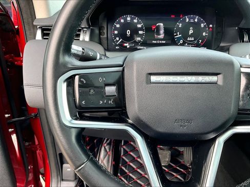 Used 2021 Land Rover Discovery Sport S image 24