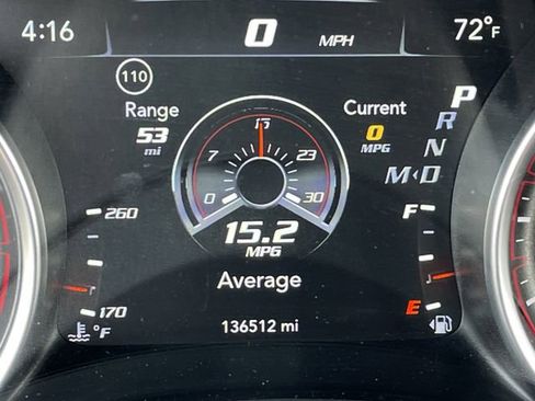 Used 2022 Dodge Charger Scat Pack w/ Dynamics Package image 14