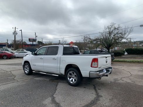 Used 2019 RAM 1500 Big Horn image 4