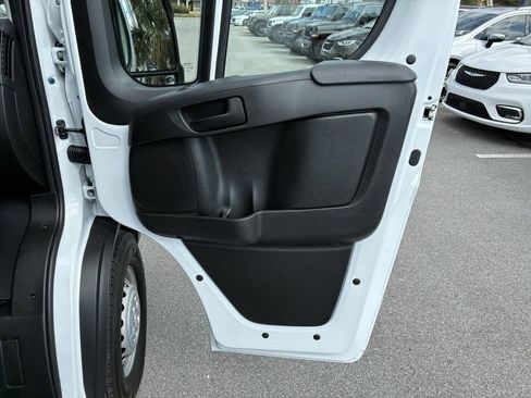 New 2026 RAM ProMaster 2500 w/ Convenience Group FWD image 23
