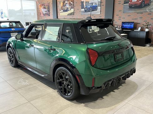Used 2025 MINI Cooper S image 6