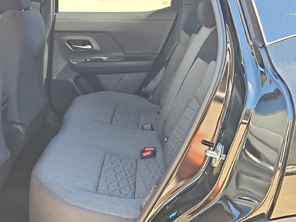 New 2027 Nissan Kicks SV FWD image 15
