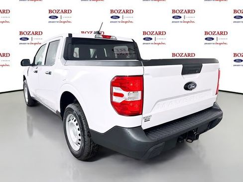 New 2026 Ford Maverick XL w/ Equipment Group 101A image 5