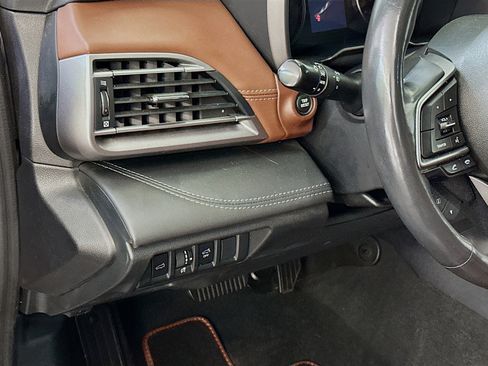 Used 2020 Subaru Outback Touring XT AWD/4WD image 17