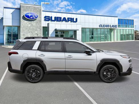 New 2026 Subaru Outback Limited image 5