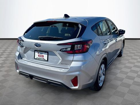 Used 2024 Subaru Impreza 2.0i AWD/4WD image 4