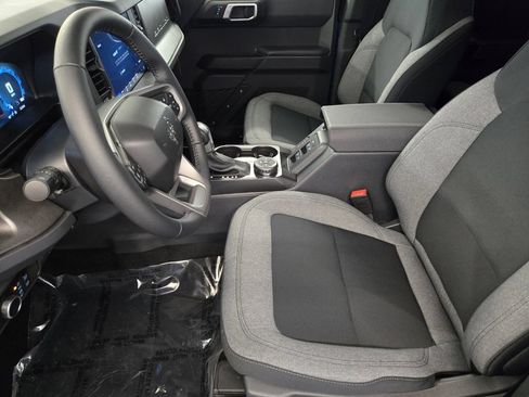 New 2026 Ford Bronco Big Bend AWD/4WD image 12