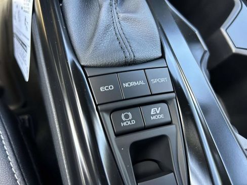 New 2026 Toyota Camry SE FWD image 21