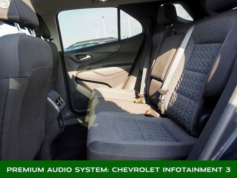 Used 2023 Chevrolet Equinox LT image 7