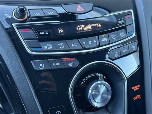 Used 2023 Acura RDX AWD w/ Advance Package image 31