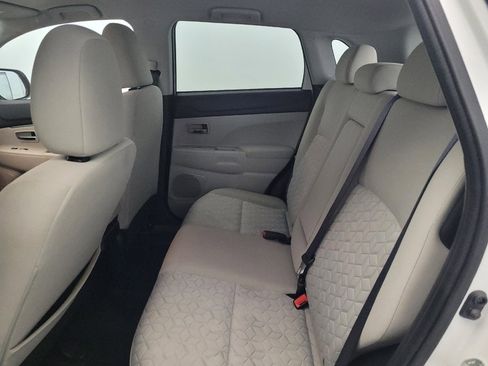 Used 2020 Mitsubishi Outlander Sport ES FWD image 18